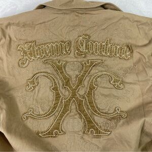 Xtreme Couture Blazer